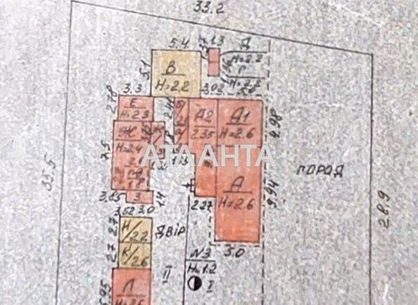 Будинок за адресою вул. Колгоспна (площа 78 м²) - Atlanta.ua - фото 18