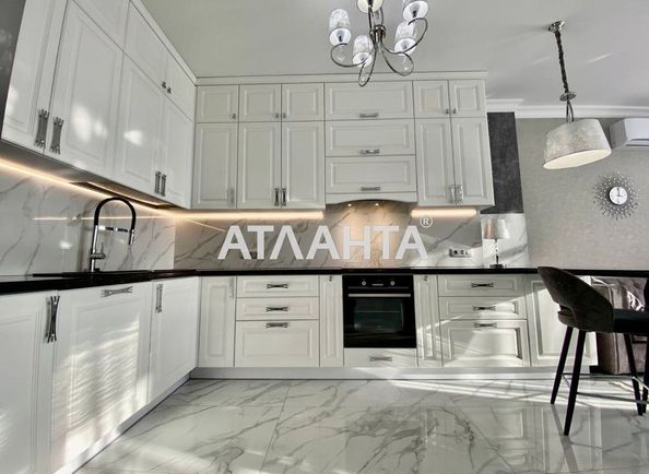 3-комнатная квартира по адресу Мореходный пер. (площадь 150 м²) - Atlanta.ua - фото 7