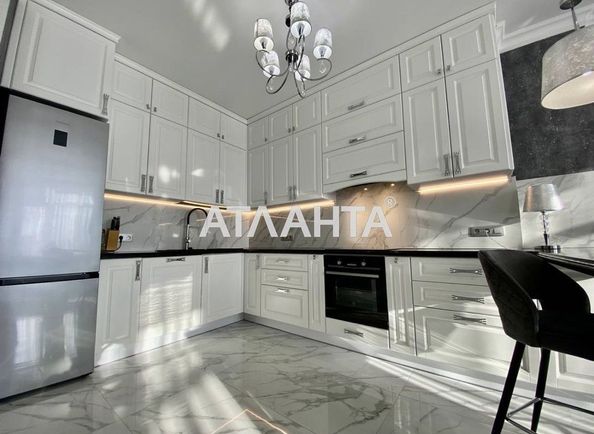 3-комнатная квартира по адресу Мореходный пер. (площадь 150 м²) - Atlanta.ua - фото 9