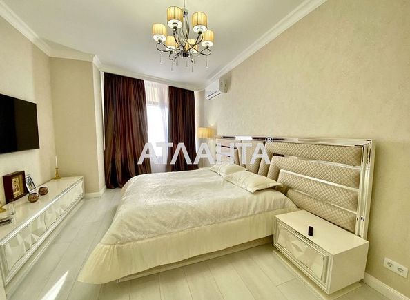 3-комнатная квартира по адресу Мореходный пер. (площадь 150 м²) - Atlanta.ua - фото 10