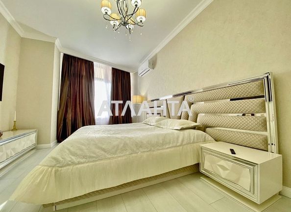 3-комнатная квартира по адресу Мореходный пер. (площадь 150 м²) - Atlanta.ua - фото 11