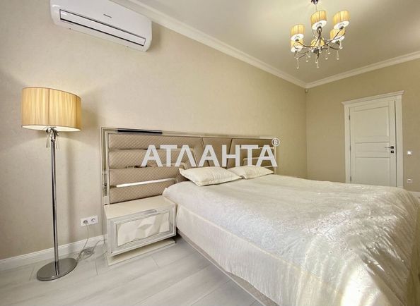3-комнатная квартира по адресу Мореходный пер. (площадь 150 м²) - Atlanta.ua - фото 12
