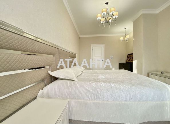3-комнатная квартира по адресу Мореходный пер. (площадь 150 м²) - Atlanta.ua - фото 13