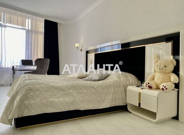 3-комнатная квартира по адресу Мореходный пер. (площадь 150 м²) - Atlanta.ua - фото 15