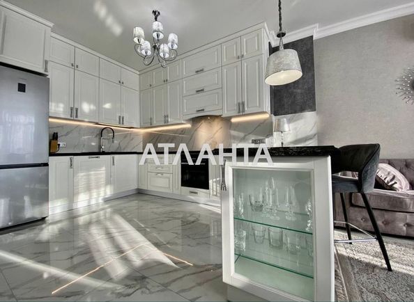 3-комнатная квартира по адресу Мореходный пер. (площадь 150 м²) - Atlanta.ua - фото 8