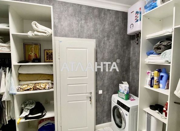 3-комнатная квартира по адресу Мореходный пер. (площадь 150 м²) - Atlanta.ua - фото 18