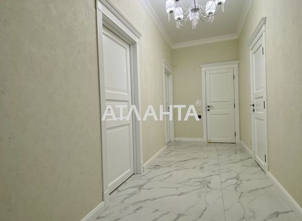 3-комнатная квартира по адресу Мореходный пер. (площадь 150 м²) - Atlanta.ua - фото 22