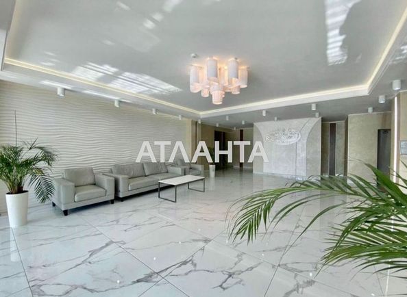 3-комнатная квартира по адресу Мореходный пер. (площадь 150 м²) - Atlanta.ua - фото 23