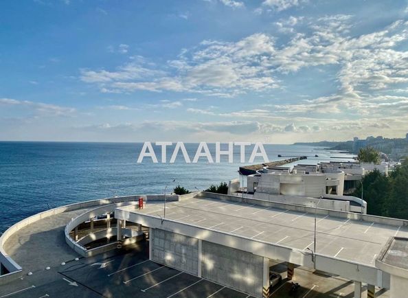 3-комнатная квартира по адресу Мореходный пер. (площадь 150 м²) - Atlanta.ua - фото 20