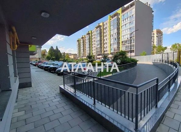 3-rooms apartment apartment by the address st. Ugorska (area 89,5 m²) - Atlanta.ua - photo 2