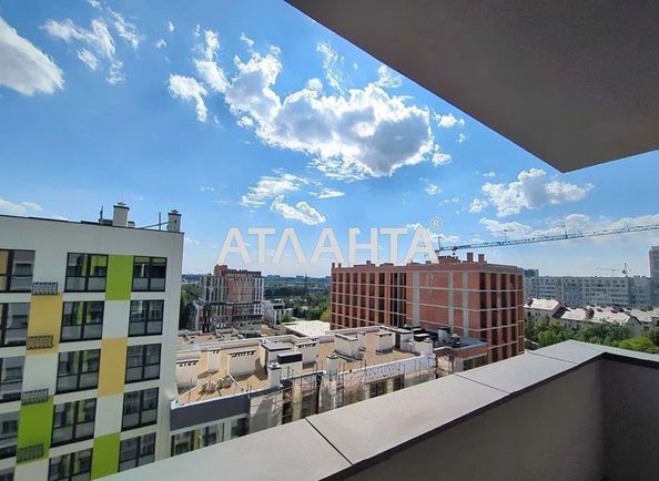 3-rooms apartment apartment by the address st. Ugorska (area 89,5 m²) - Atlanta.ua - photo 3