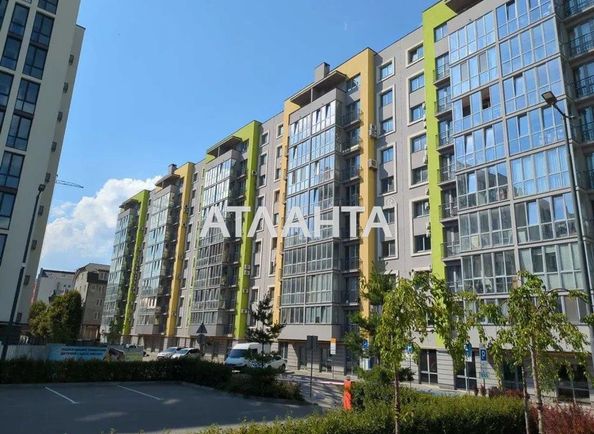 3-rooms apartment apartment by the address st. Ugorska (area 89,5 m²) - Atlanta.ua - photo 15