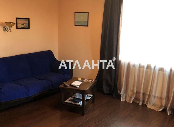 2-комнатная квартира по адресу Овидиопольская дор. (площадь 70 м²) - Atlanta.ua