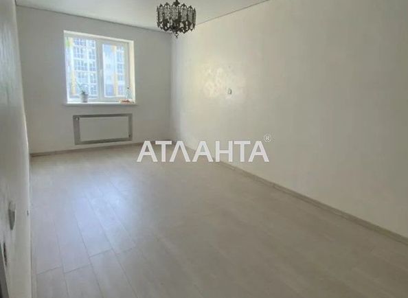 1-комнатная квартира по адресу ул. Одесская (площадь 48 м²) - Atlanta.ua