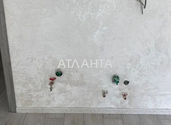 1-комнатная квартира по адресу ул. Одесская (площадь 48 м²) - Atlanta.ua - фото 4