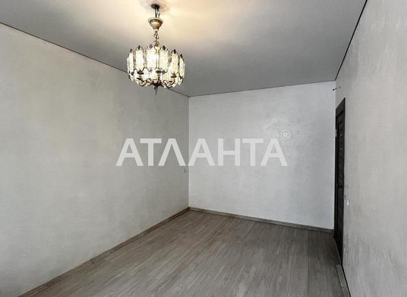 1-room apartment apartment by the address st. Odesskaya (area 39 m²) - Atlanta.ua - photo 2