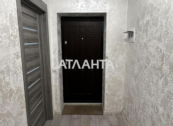 1-room apartment apartment by the address st. Odesskaya (area 39 m²) - Atlanta.ua - photo 3