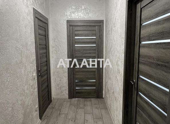 1-room apartment apartment by the address st. Odesskaya (area 39 m²) - Atlanta.ua - photo 4