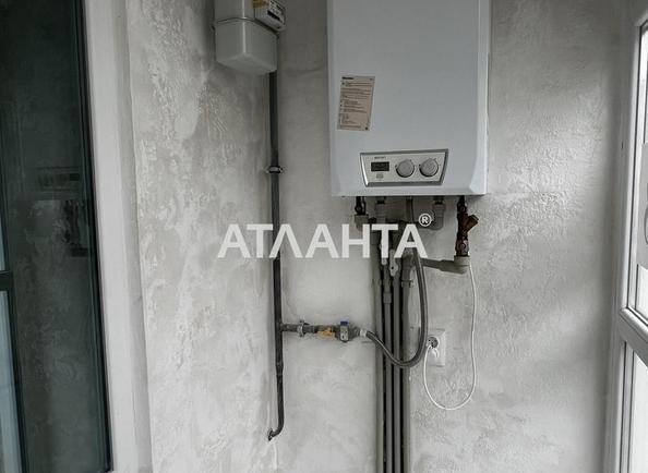 1-room apartment apartment by the address st. Odesskaya (area 39 m²) - Atlanta.ua - photo 7