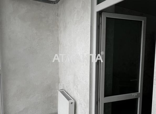 1-room apartment apartment by the address st. Odesskaya (area 39 m²) - Atlanta.ua - photo 8