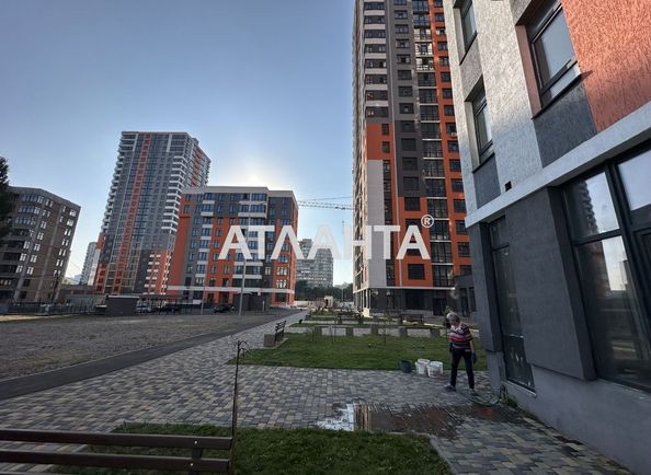 Коммерческая недвижимость по адресу ул. Гулака Николая (площадь 122 м²) - Atlanta.ua - фото 8