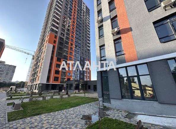 Коммерческая недвижимость по адресу ул. Гулака Николая (площадь 122 м²) - Atlanta.ua - фото 12