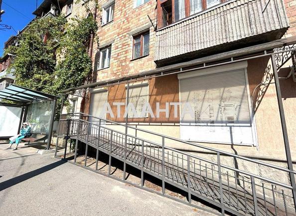 Коммерческая недвижимость по адресу Незалежності просп. (площадь 52,5 м²) - Atlanta.ua - фото 5