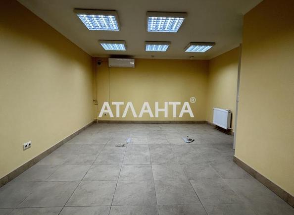Коммерческая недвижимость по адресу Незалежності просп. (площадь 52,5 м²) - Atlanta.ua