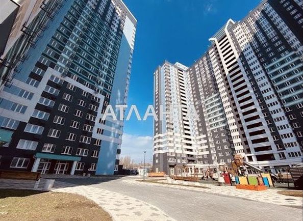 2-кімнатна квартира за адресою вул. Варненська (площа 65 м²) - Atlanta.ua