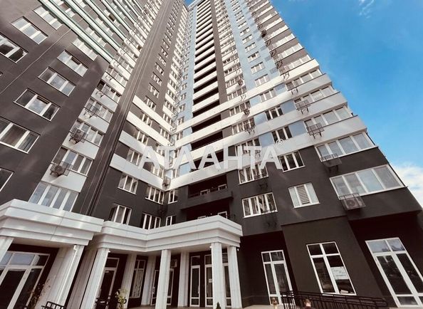 2-кімнатна квартира за адресою вул. Варненська (площа 65 м²) - Atlanta.ua - фото 9