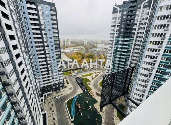 2-кімнатна квартира за адресою вул. Варненська (площа 65 м²) - Atlanta.ua - фото 11