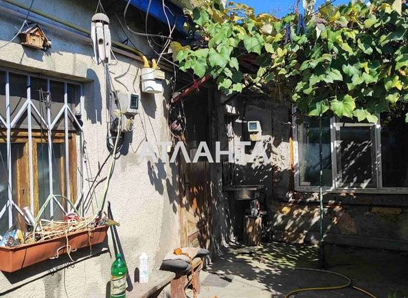 House by the address st. Izvestkovaya (area 30 m²) - Atlanta.ua - photo 8