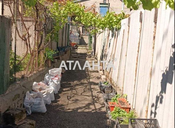 House by the address st. Izvestkovaya (area 30 m²) - Atlanta.ua - photo 28
