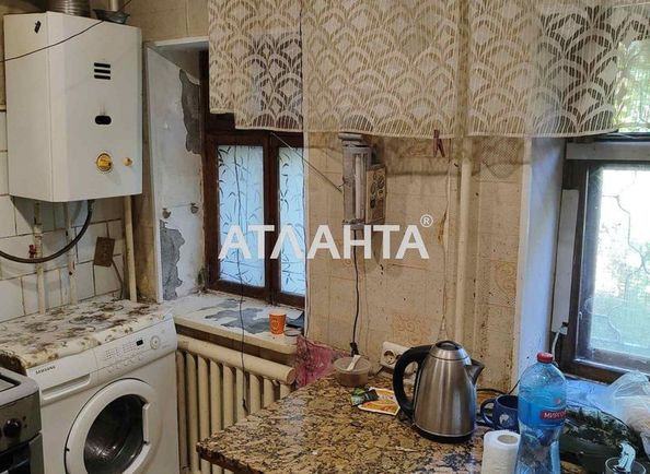 House by the address st. Izvestkovaya (area 30 m²) - Atlanta.ua - photo 17