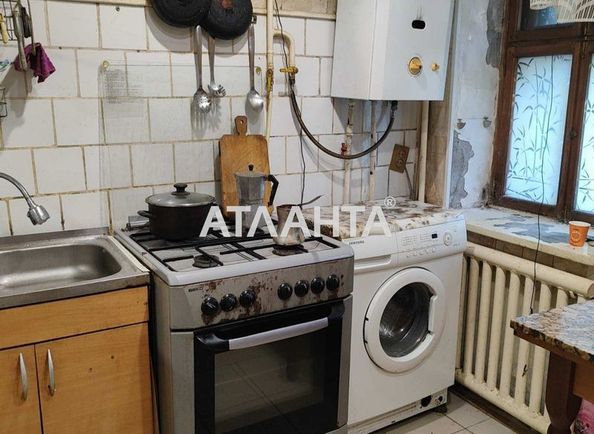 House by the address st. Izvestkovaya (area 30 m²) - Atlanta.ua - photo 16