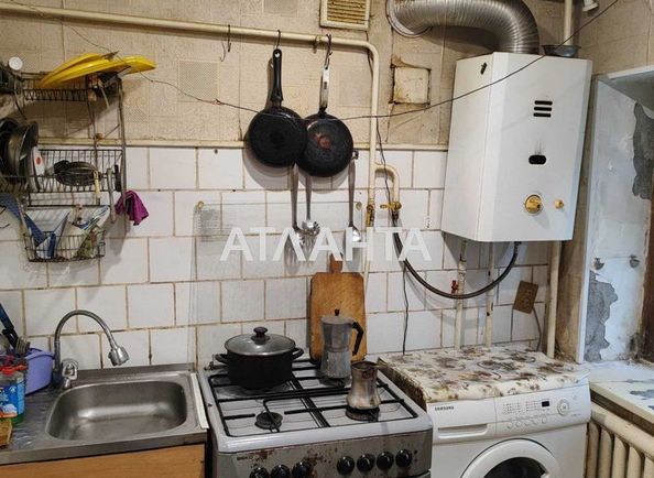 House by the address st. Izvestkovaya (area 30 m²) - Atlanta.ua - photo 18