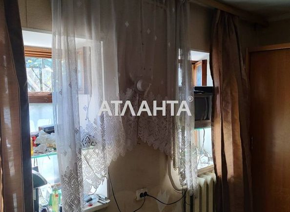 House by the address st. Izvestkovaya (area 30 m²) - Atlanta.ua - photo 5