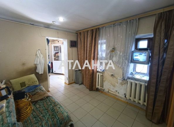 House by the address st. Izvestkovaya (area 30 m²) - Atlanta.ua - photo 2