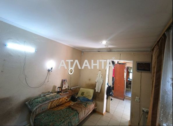 House by the address st. Izvestkovaya (area 30 m²) - Atlanta.ua - photo 11