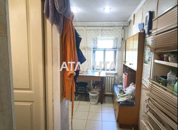 House by the address st. Izvestkovaya (area 30 m²) - Atlanta.ua - photo 13
