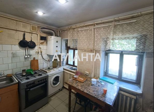 House by the address st. Izvestkovaya (area 30 m²) - Atlanta.ua - photo 15