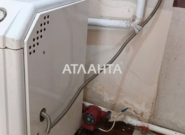 House by the address st. Izvestkovaya (area 30 m²) - Atlanta.ua - photo 21