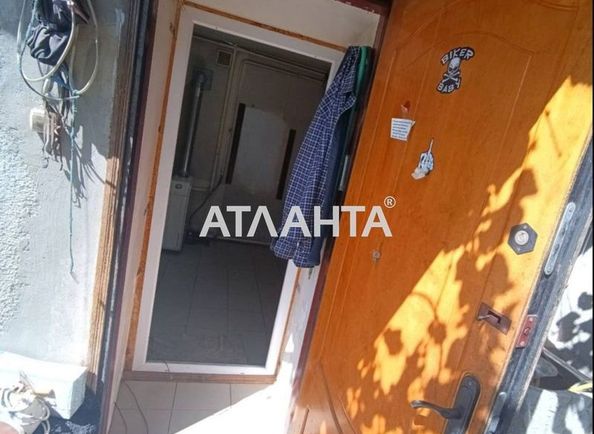 House by the address st. Izvestkovaya (area 30 m²) - Atlanta.ua - photo 22