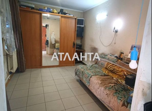 House by the address st. Izvestkovaya (area 30 m²) - Atlanta.ua - photo 4
