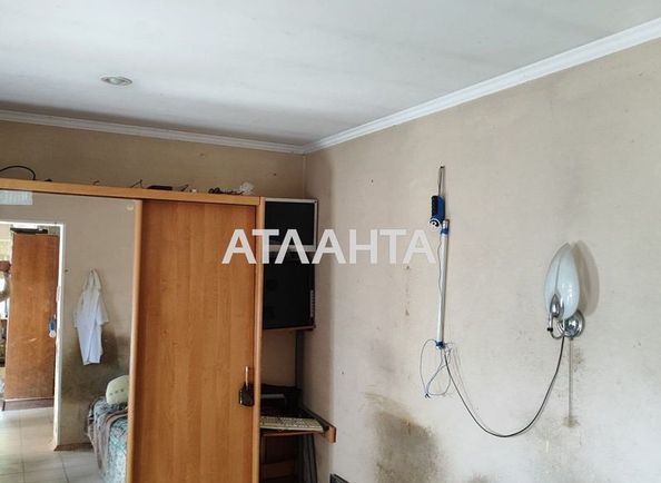 House by the address st. Izvestkovaya (area 30 m²) - Atlanta.ua - photo 6