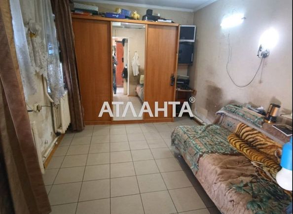 House by the address st. Izvestkovaya (area 30 m²) - Atlanta.ua - photo 7