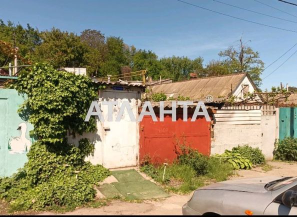 House by the address st. Izvestkovaya (area 30 m²) - Atlanta.ua - photo 30