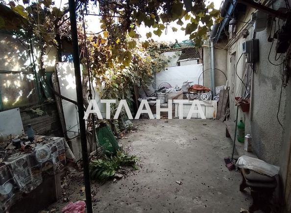 House by the address st. Izvestkovaya (area 30 m²) - Atlanta.ua - photo 26