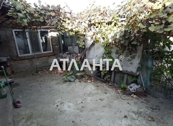 House by the address st. Izvestkovaya (area 30 m²) - Atlanta.ua - photo 25