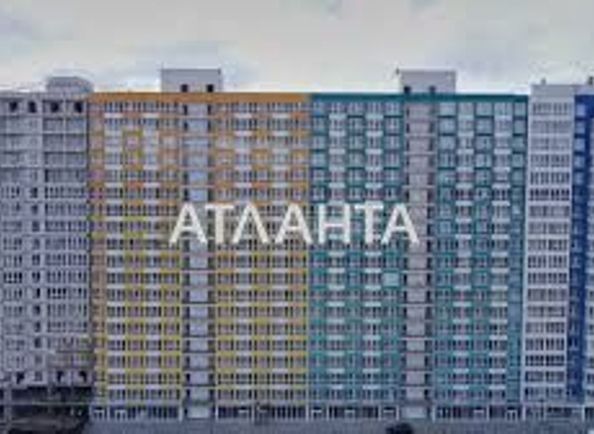 1-комнатная квартира по адресу Небесной Сотни пр. (площадь 26 м²) - Atlanta.ua - фото 3